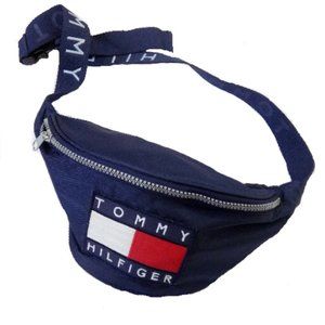 tommy jeans 90s bum bag